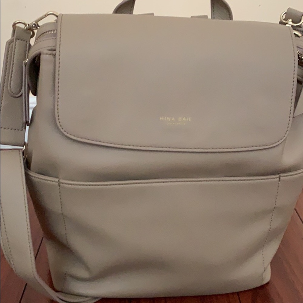 MINA BAIE MINI KINNEY